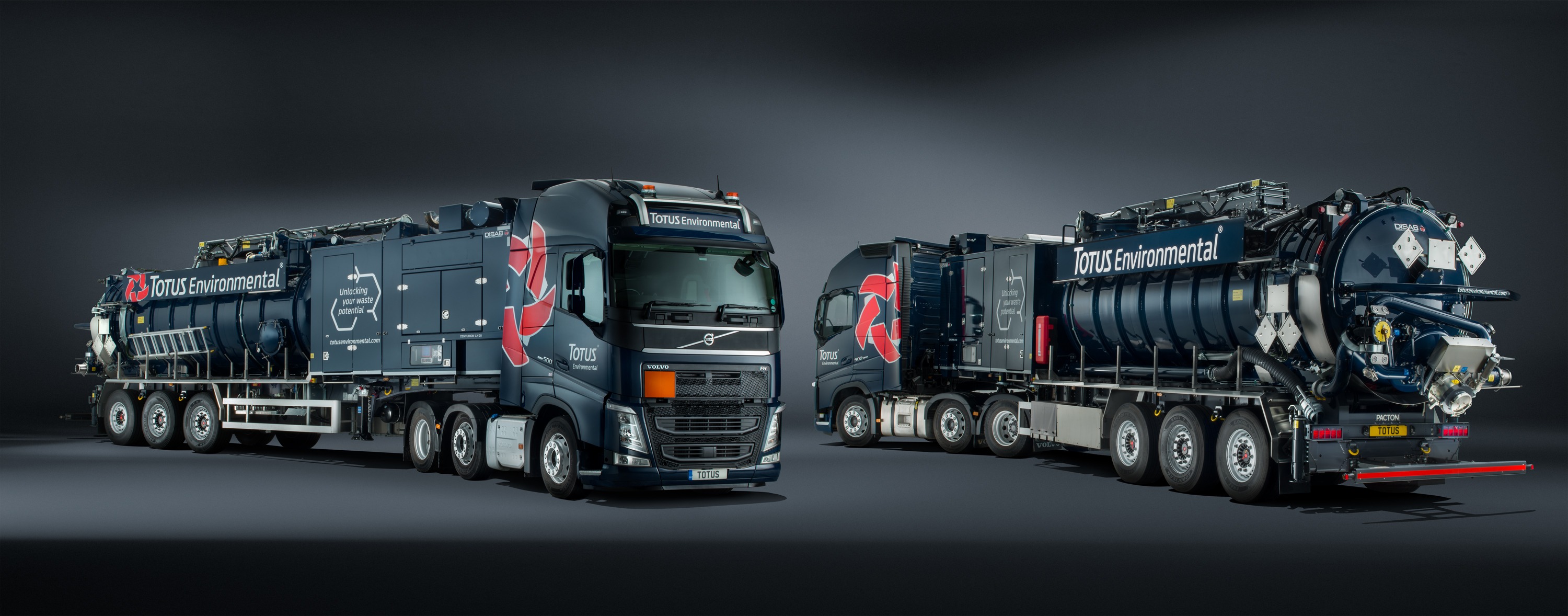 When Industrial Cleaning Is Mission-Critical, Specification Matters